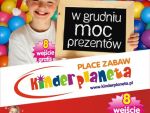 w grudniu moc prezentów