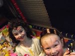 Urodziny w Kinderplanecie