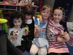 Urodziny w Kinderplanecie