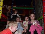 Urodziny w Kinderplanecie