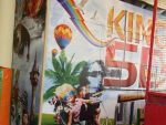 Kino 5D w Kinderplanecie