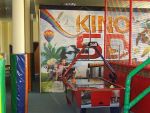Kino 5D w Kinderplanecie