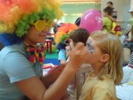 Plac zabaw Kinderplaneta w Białymstoku